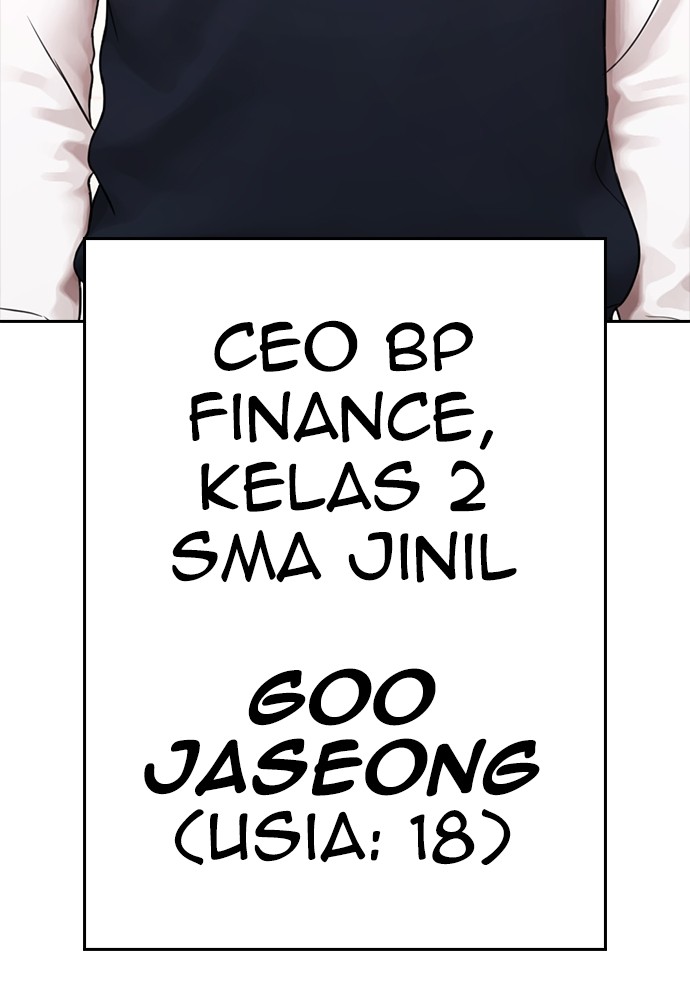 Halaman 166 dari Daddy Goes to School Chapter 86