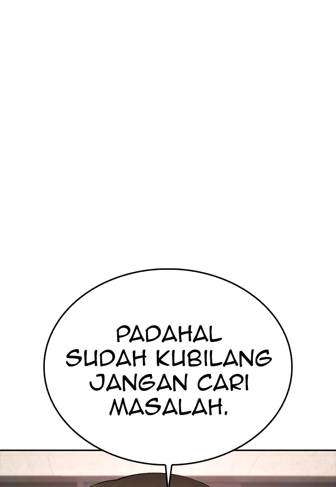 Halaman 167 dari Daddy Goes to School Chapter 86