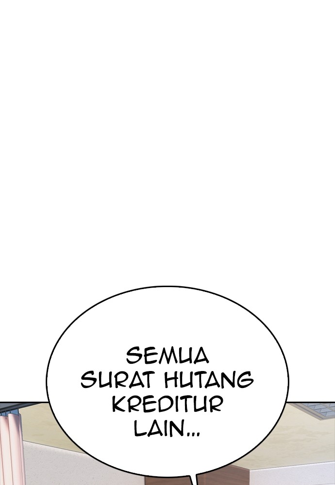 Halaman 17 dari Daddy Goes to School Chapter 86