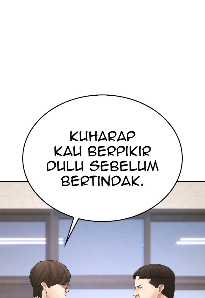 Halaman 171 dari Daddy Goes to School Chapter 86