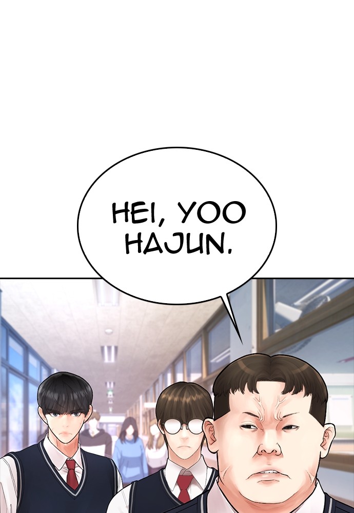 Halaman 175 dari Daddy Goes to School Chapter 86