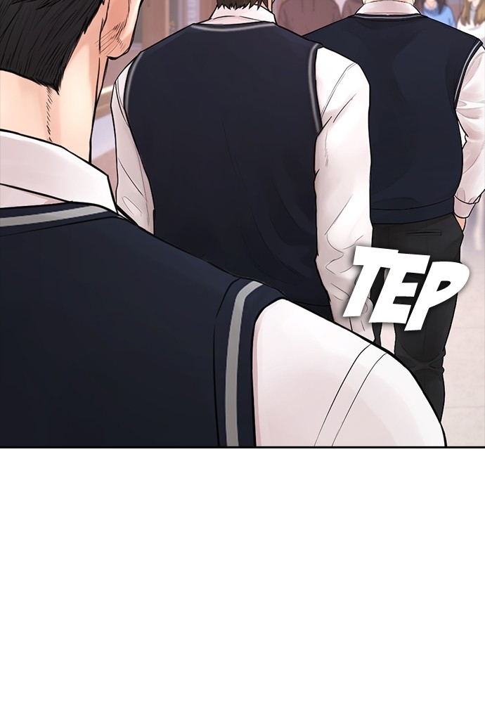 Halaman 178 dari Daddy Goes to School Chapter 86