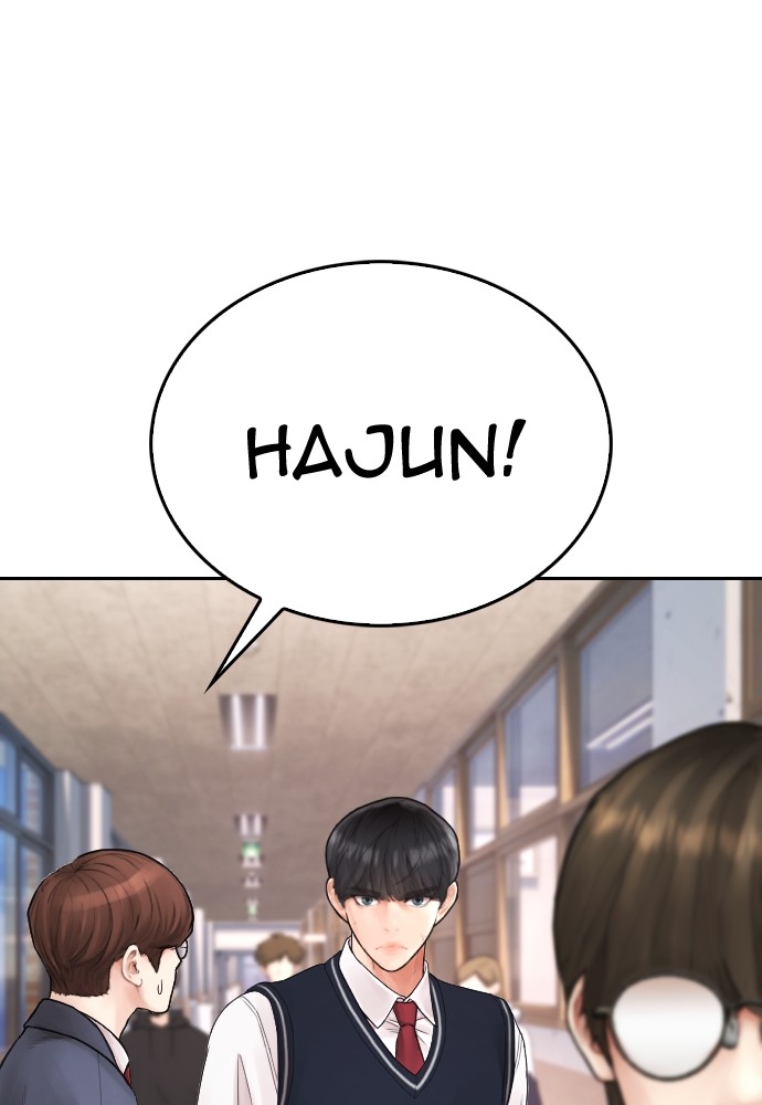 Halaman 179 dari Daddy Goes to School Chapter 86
