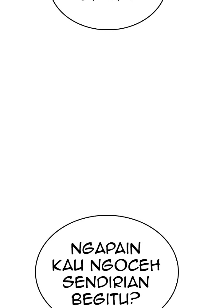 Halaman 189 dari Daddy Goes to School Chapter 86