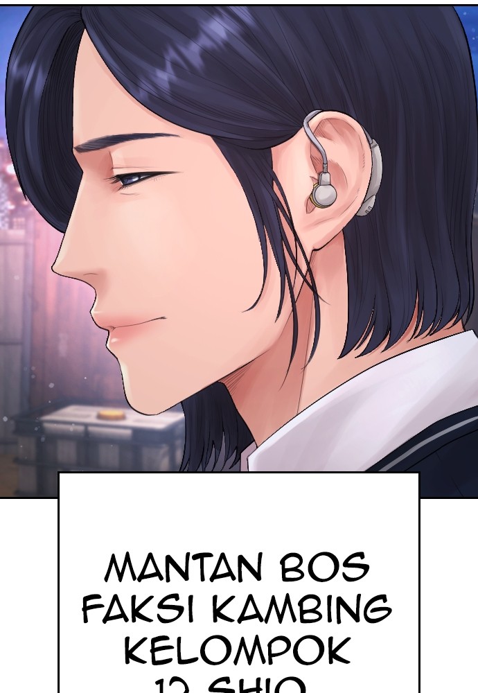 Halaman 194 dari Daddy Goes to School Chapter 86