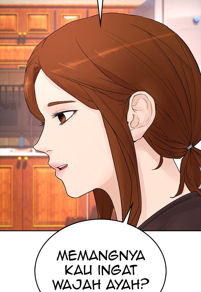 Halaman 2 dari Daddy Goes to School Chapter 86