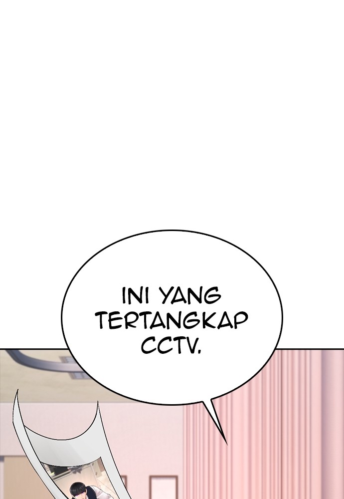 Halaman 24 dari Daddy Goes to School Chapter 86