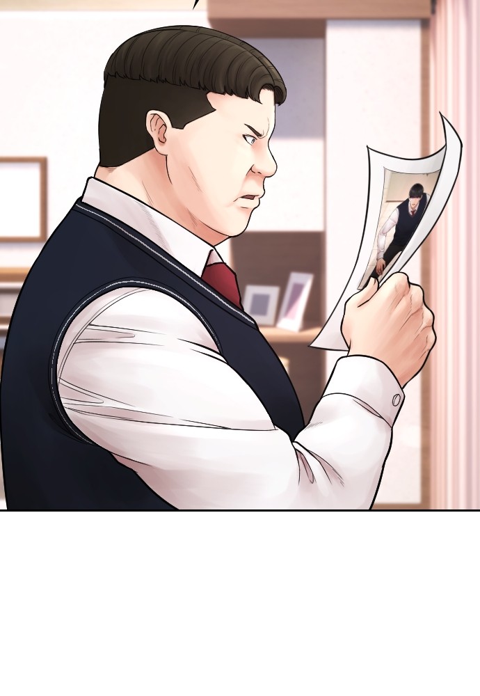 Halaman 27 dari Daddy Goes to School Chapter 86