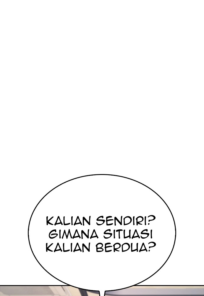 Halaman 30 dari Daddy Goes to School Chapter 86