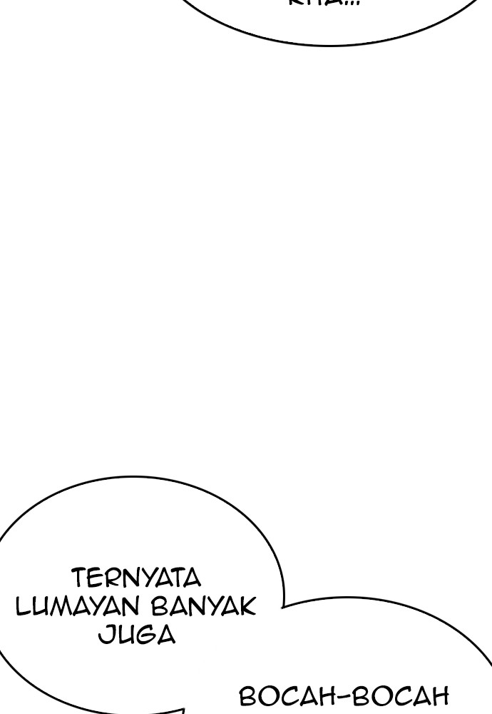Halaman 37 dari Daddy Goes to School Chapter 86