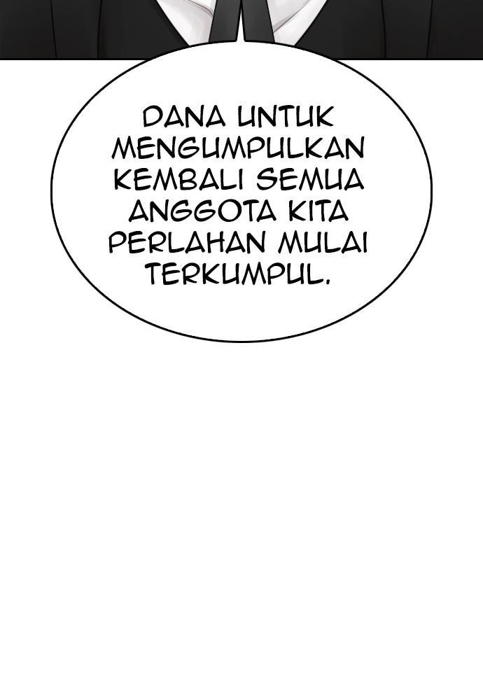 Halaman 39 dari Daddy Goes to School Chapter 86