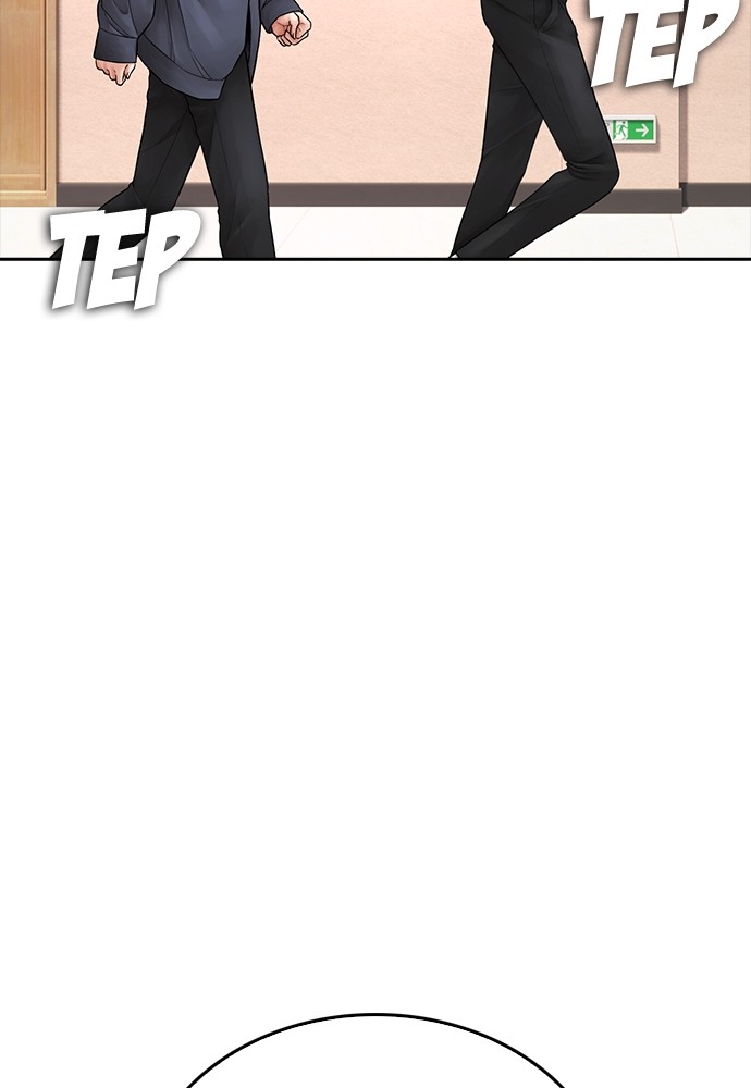 Halaman 47 dari Daddy Goes to School Chapter 86