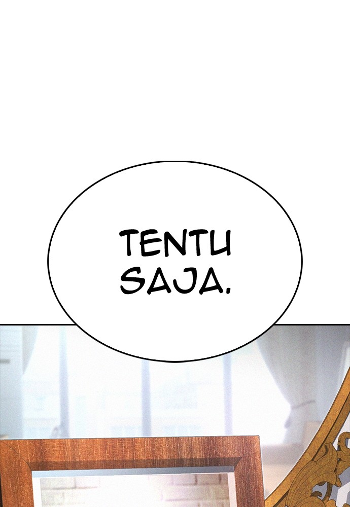 Halaman 5 dari Daddy Goes to School Chapter 86