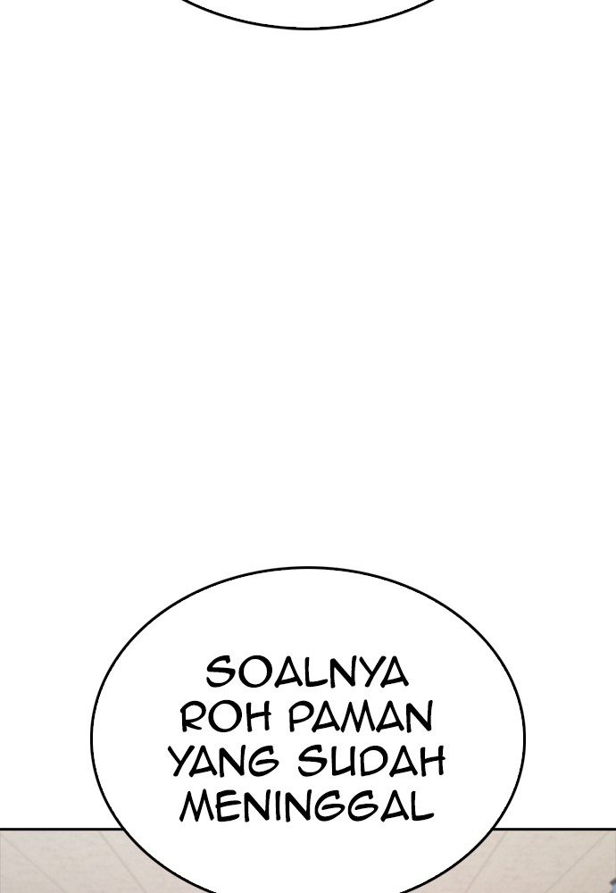 Halaman 54 dari Daddy Goes to School Chapter 86