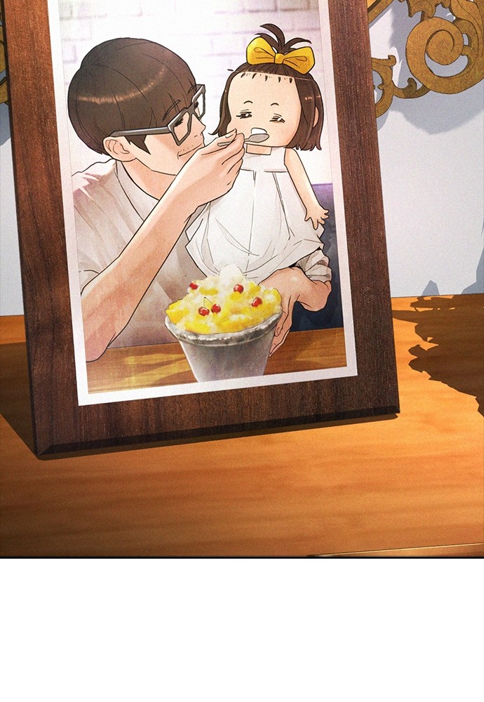 Halaman 6 dari Daddy Goes to School Chapter 86