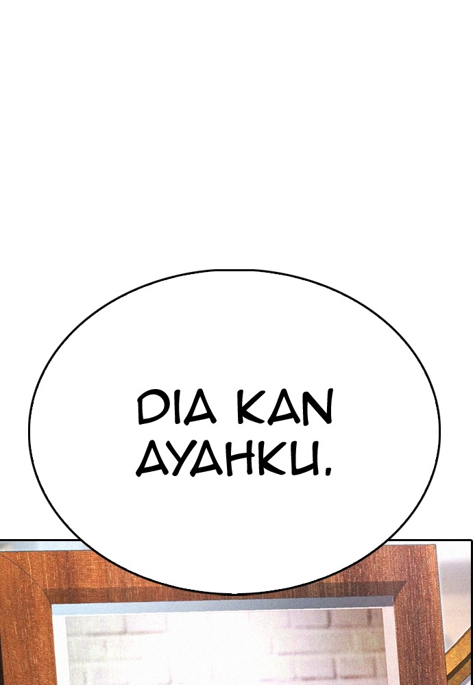 Halaman 7 dari Daddy Goes to School Chapter 86