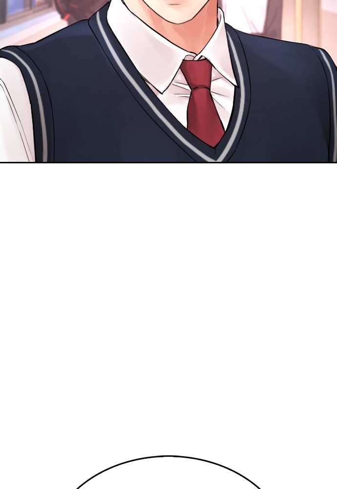 Halaman 70 dari Daddy Goes to School Chapter 86