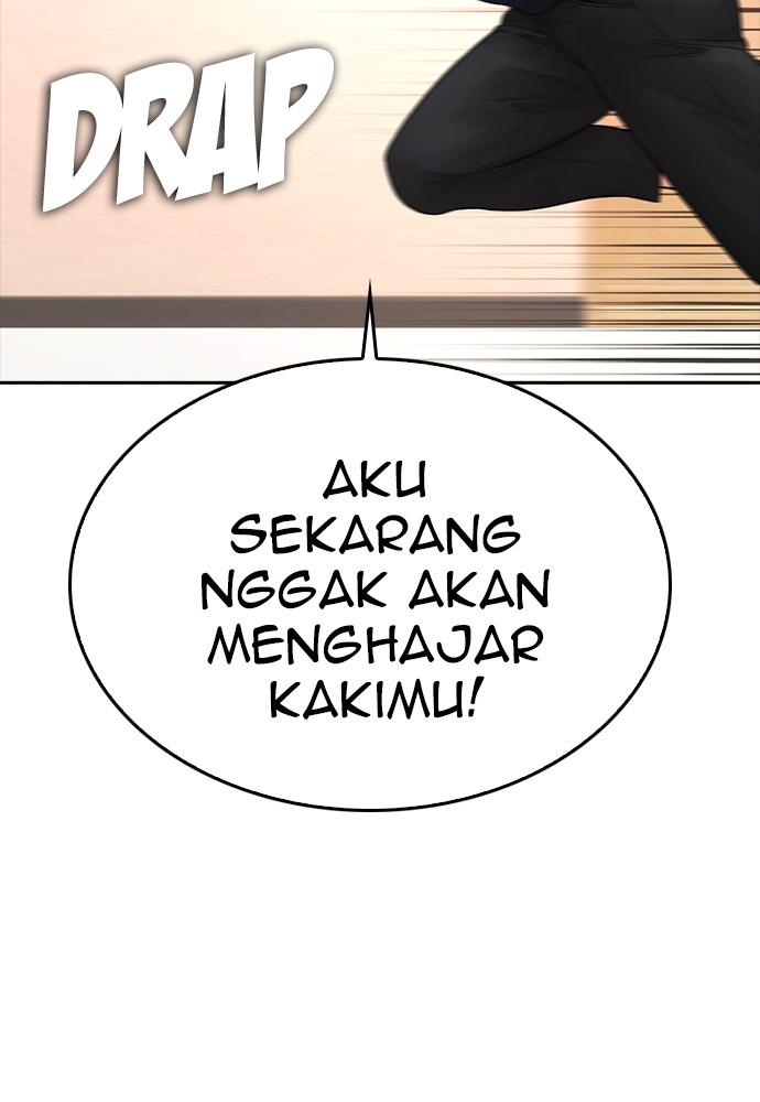 Halaman 72 dari Daddy Goes to School Chapter 86