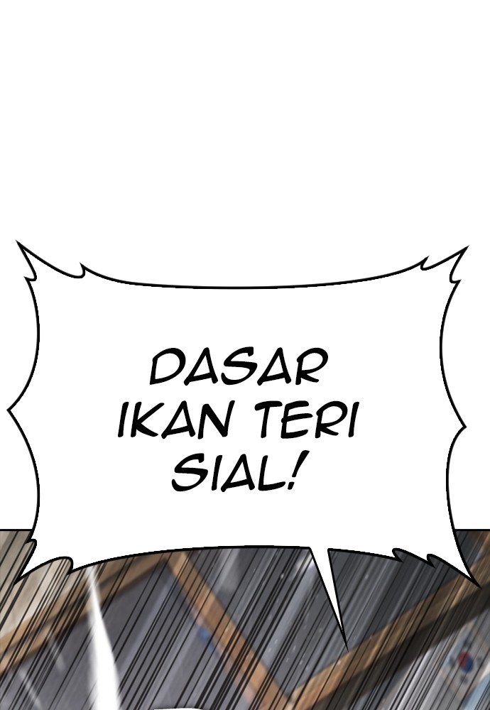 Halaman 73 dari Daddy Goes to School Chapter 86
