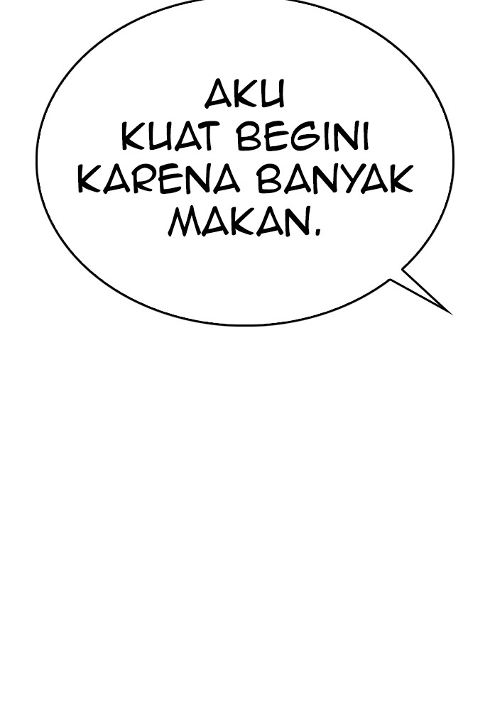 Halaman 77 dari Daddy Goes to School Chapter 86