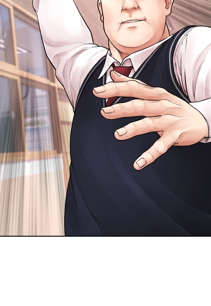Halaman 79 dari Daddy Goes to School Chapter 86