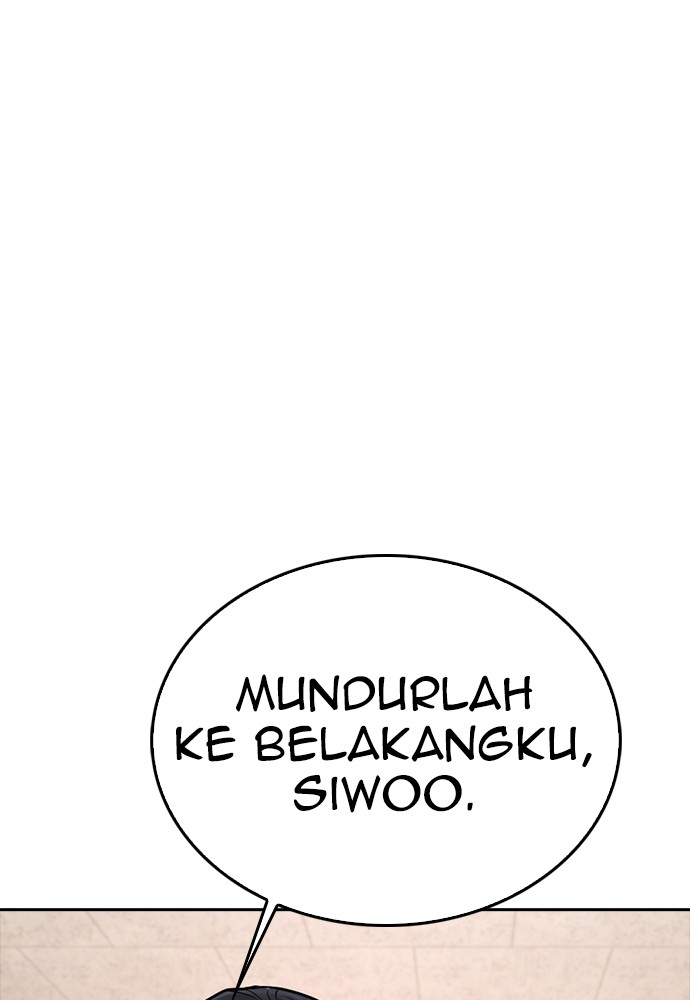 Halaman 87 dari Daddy Goes to School Chapter 86