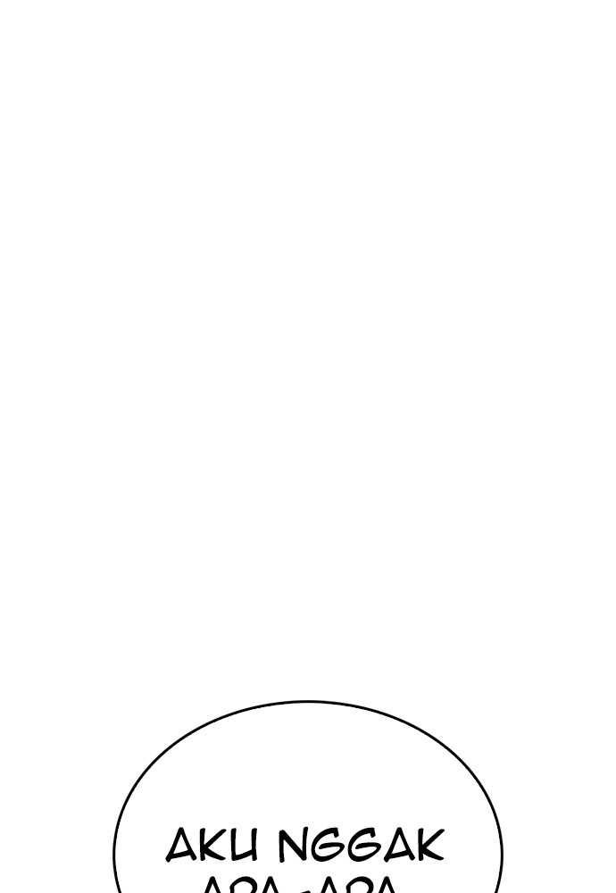 Halaman 91 dari Daddy Goes to School Chapter 86