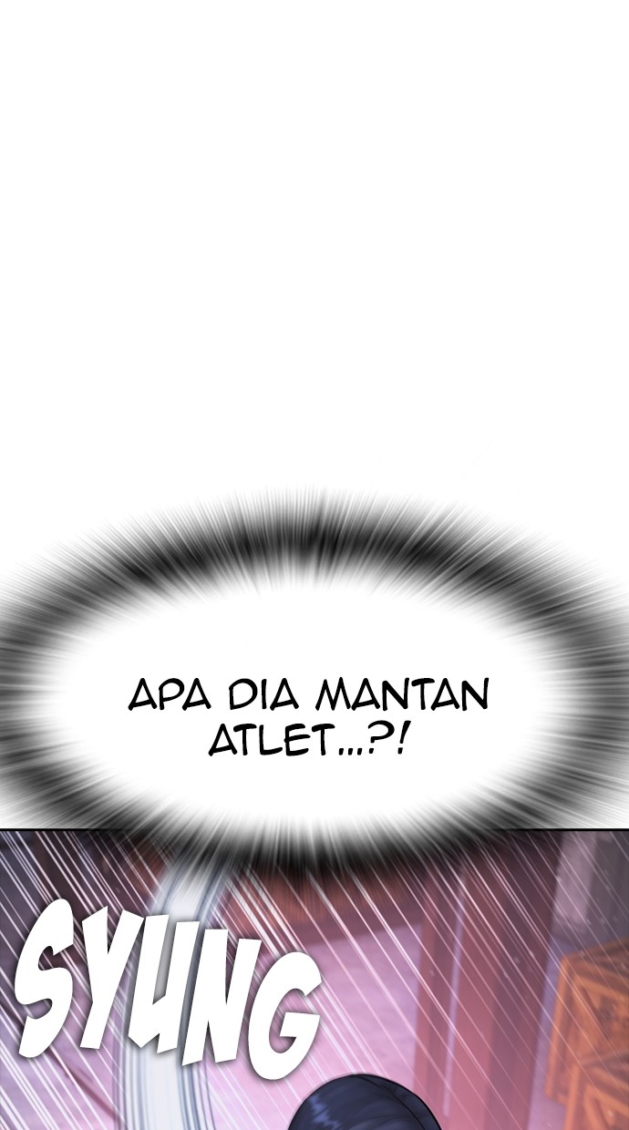 Halaman 107 dari Daddy Goes to School Chapter 87