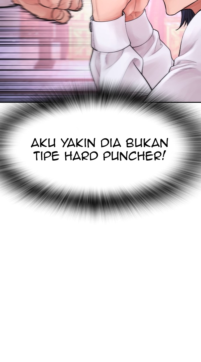 Halaman 112 dari Daddy Goes to School Chapter 87