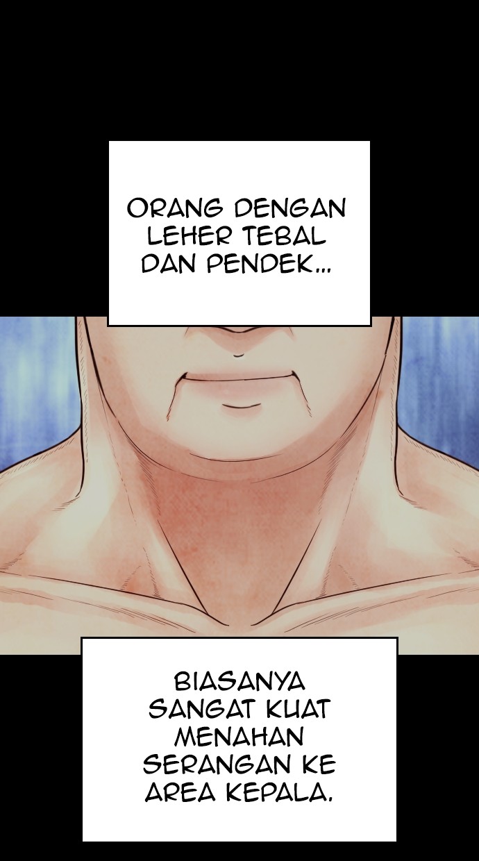 Halaman 126 dari Daddy Goes to School Chapter 87