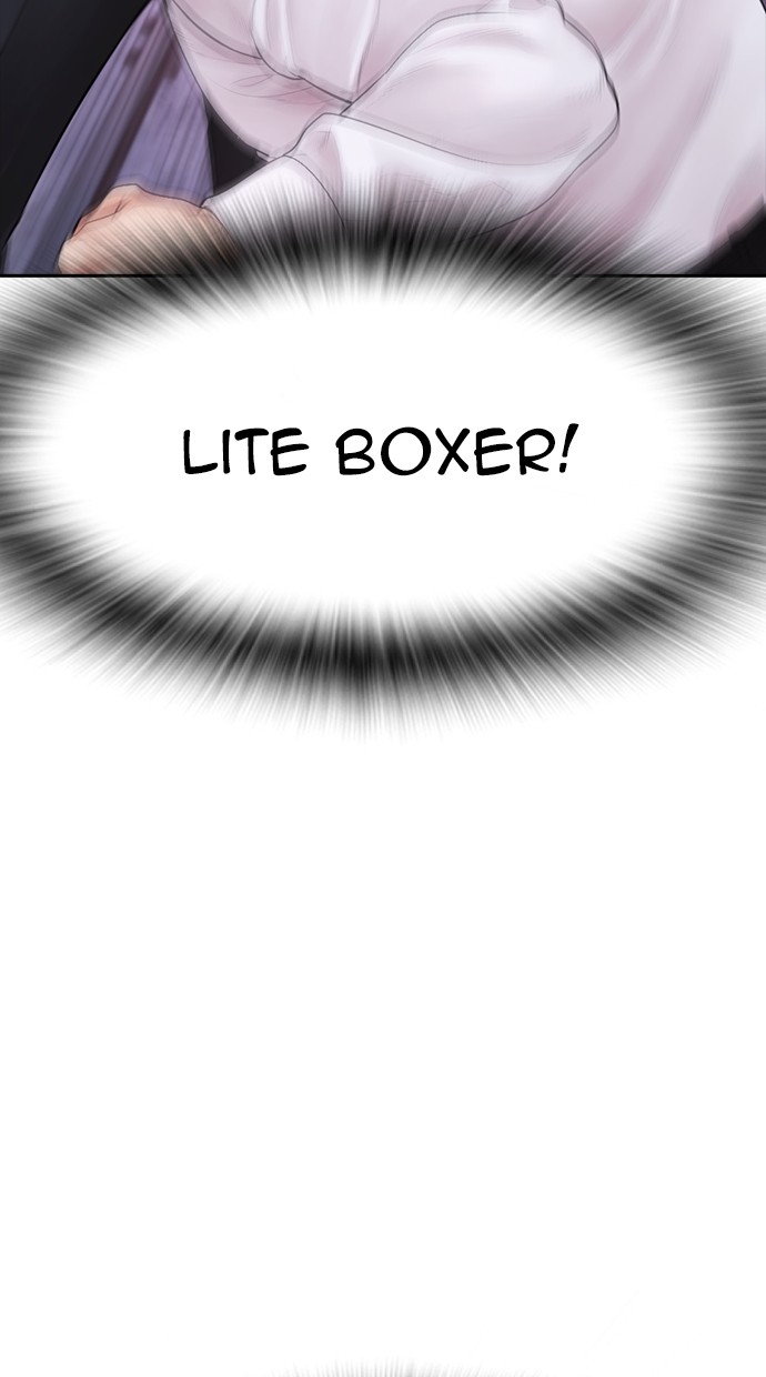 Halaman 135 dari Daddy Goes to School Chapter 87
