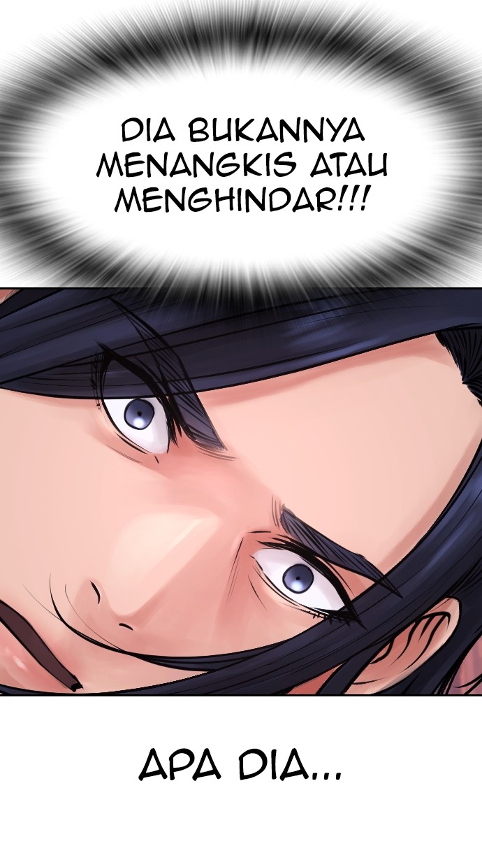 Halaman 136 dari Daddy Goes to School Chapter 87
