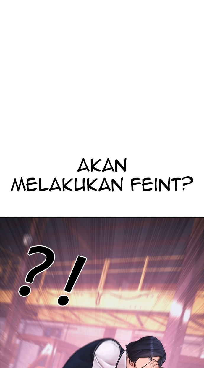 Halaman 137 dari Daddy Goes to School Chapter 87