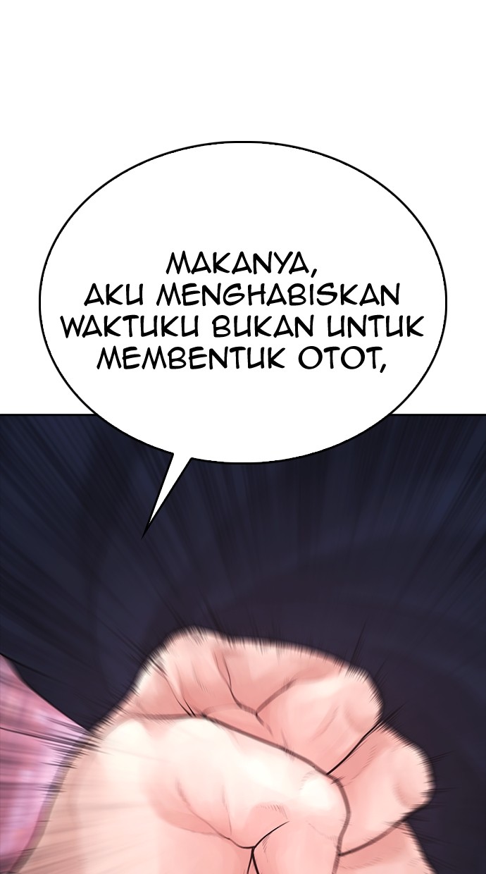 Halaman 139 dari Daddy Goes to School Chapter 87