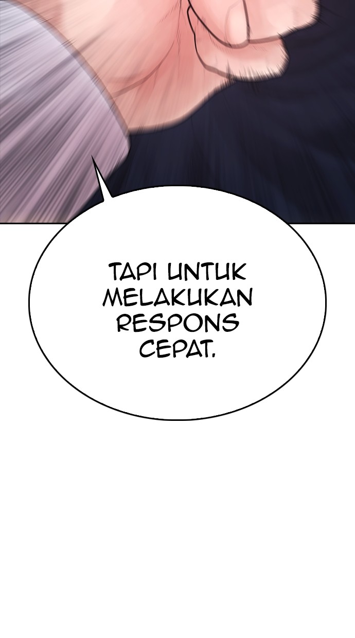 Halaman 140 dari Daddy Goes to School Chapter 87