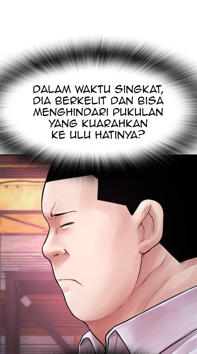 Halaman 144 dari Daddy Goes to School Chapter 87