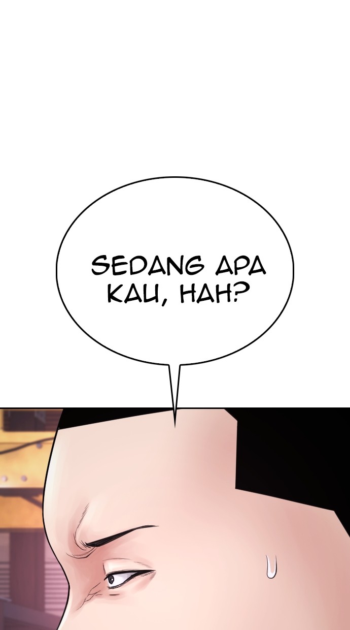 Halaman 147 dari Daddy Goes to School Chapter 87