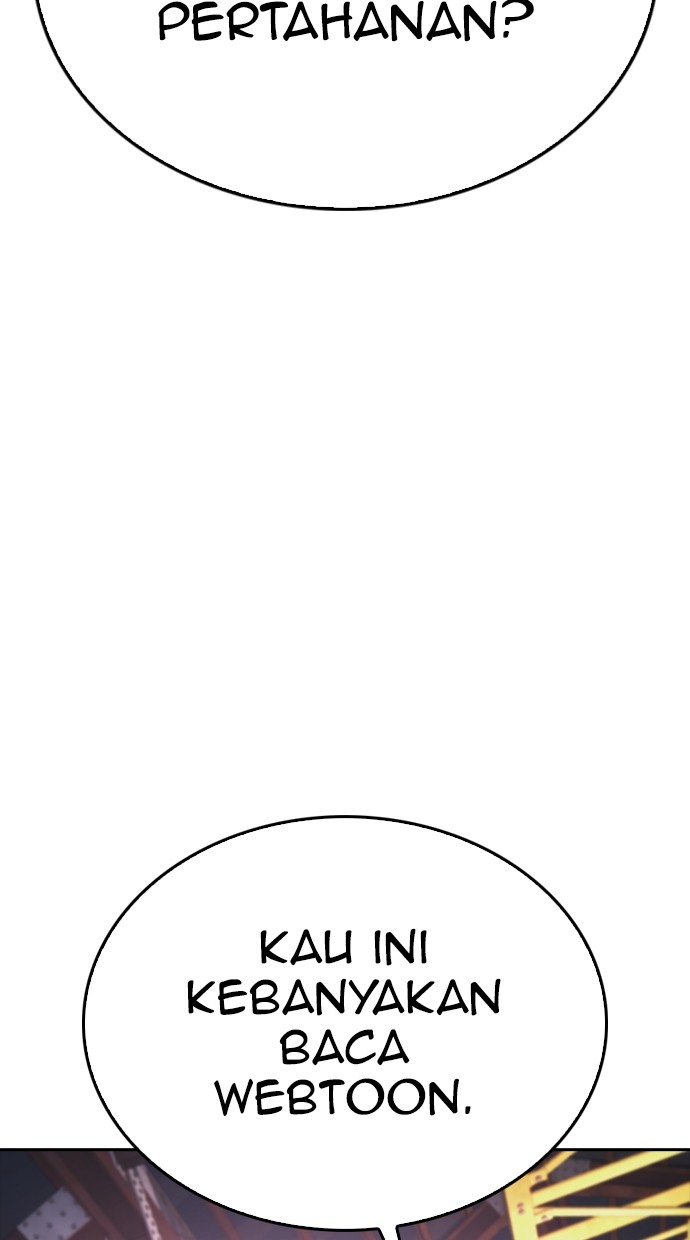 Halaman 150 dari Daddy Goes to School Chapter 87