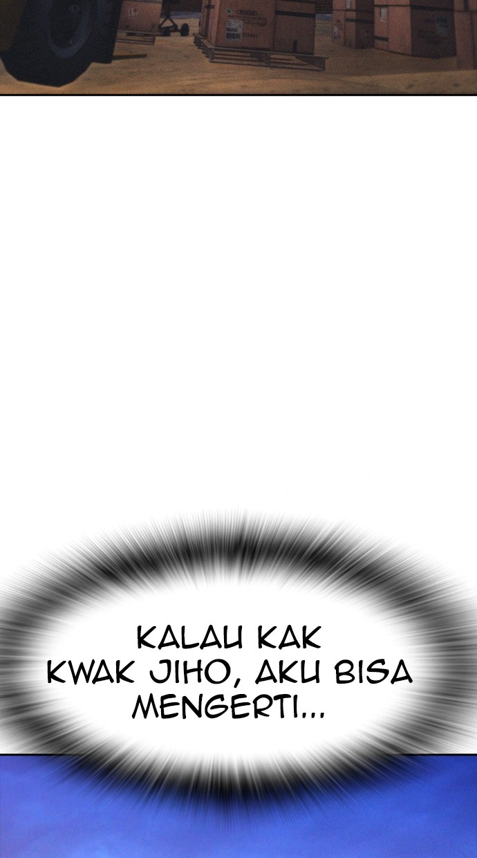Halaman 16 dari Daddy Goes to School Chapter 87