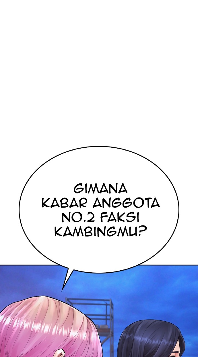 Halaman 18 dari Daddy Goes to School Chapter 87