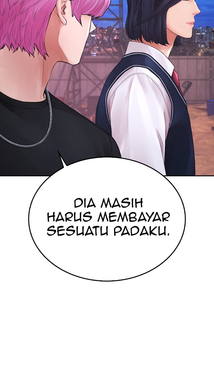 Halaman 19 dari Daddy Goes to School Chapter 87