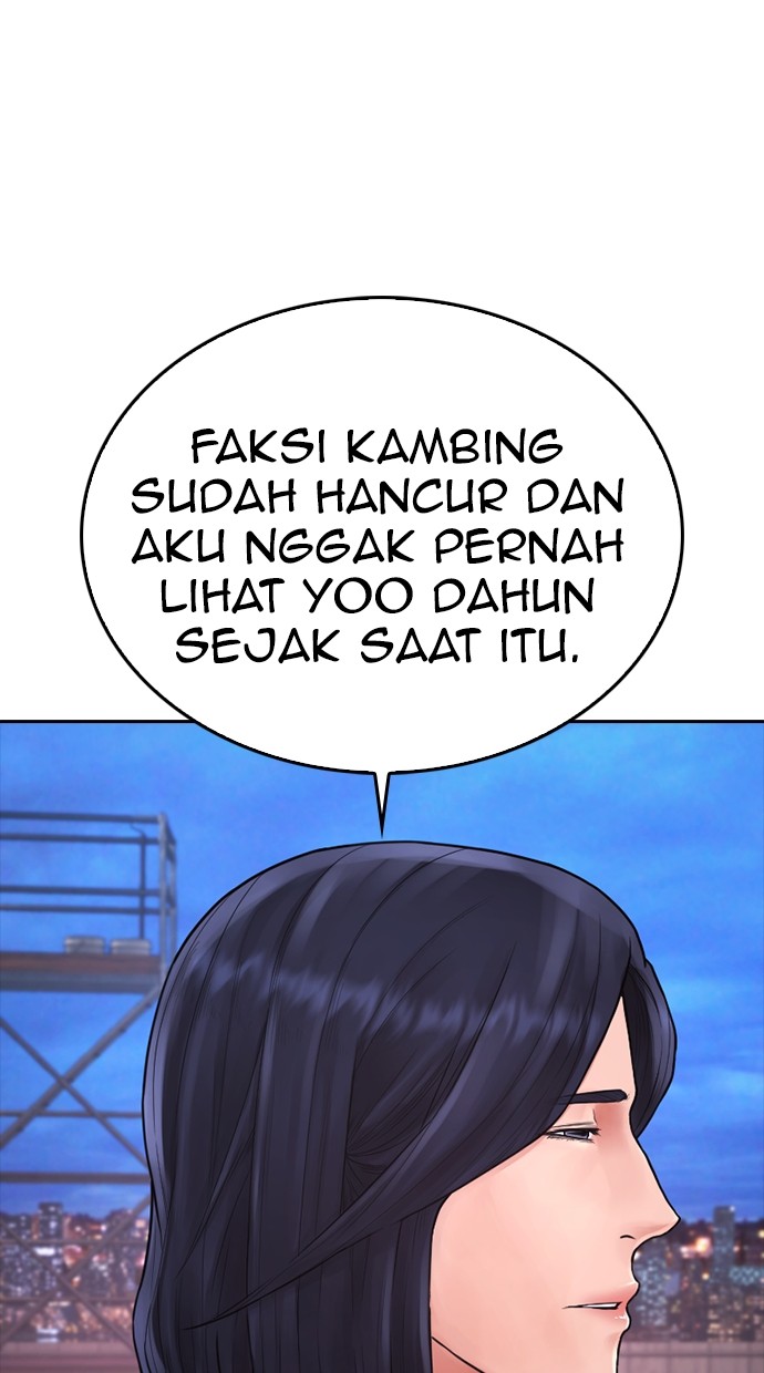 Halaman 20 dari Daddy Goes to School Chapter 87