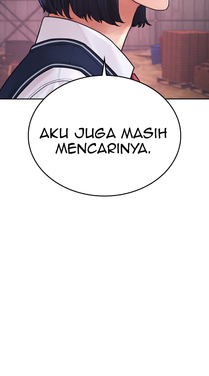 Halaman 21 dari Daddy Goes to School Chapter 87