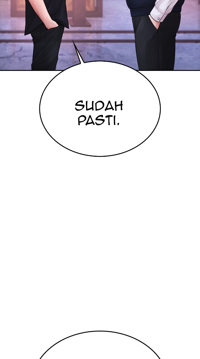 Halaman 36 dari Daddy Goes to School Chapter 87