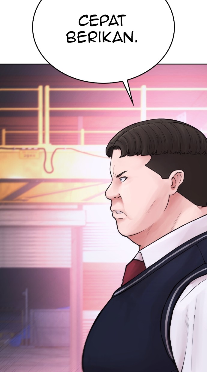 Halaman 37 dari Daddy Goes to School Chapter 87