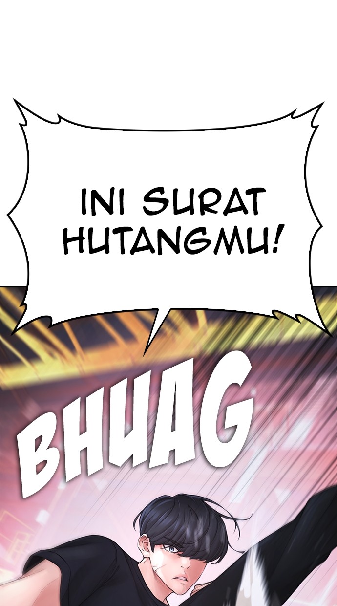 Halaman 39 dari Daddy Goes to School Chapter 87