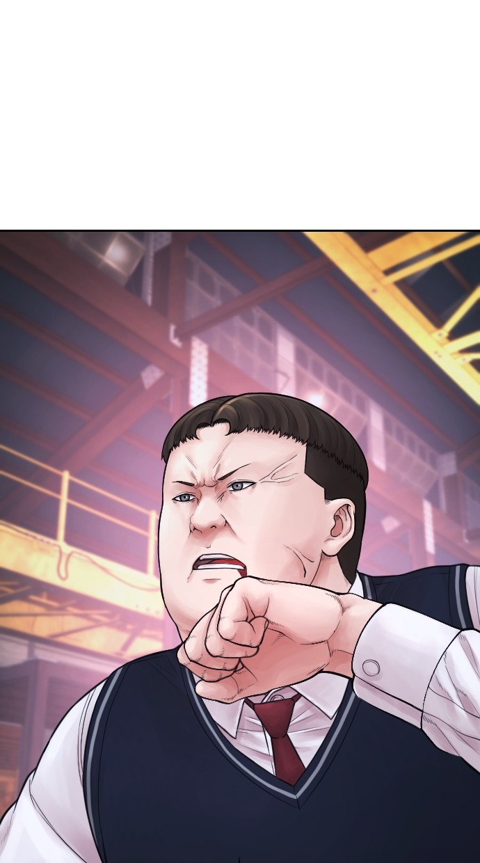 Halaman 41 dari Daddy Goes to School Chapter 87