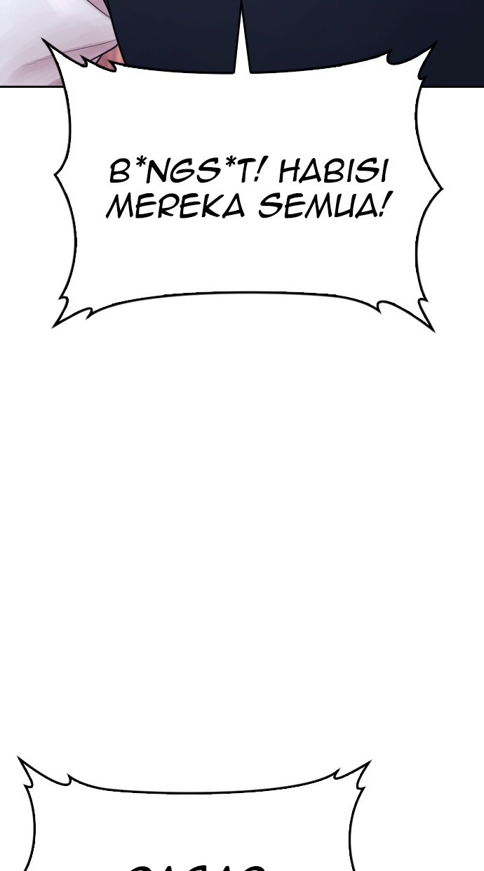 Halaman 42 dari Daddy Goes to School Chapter 87