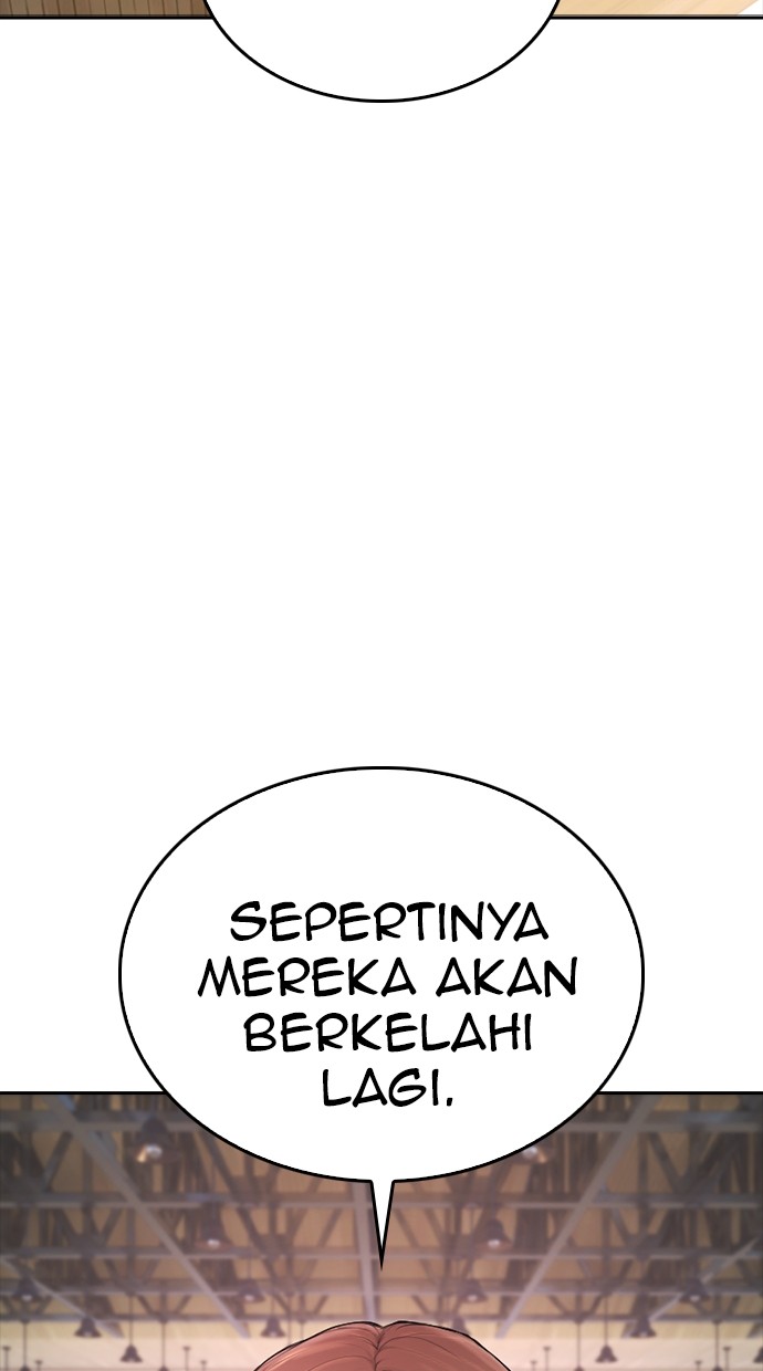 Halaman 6 dari Daddy Goes to School Chapter 87