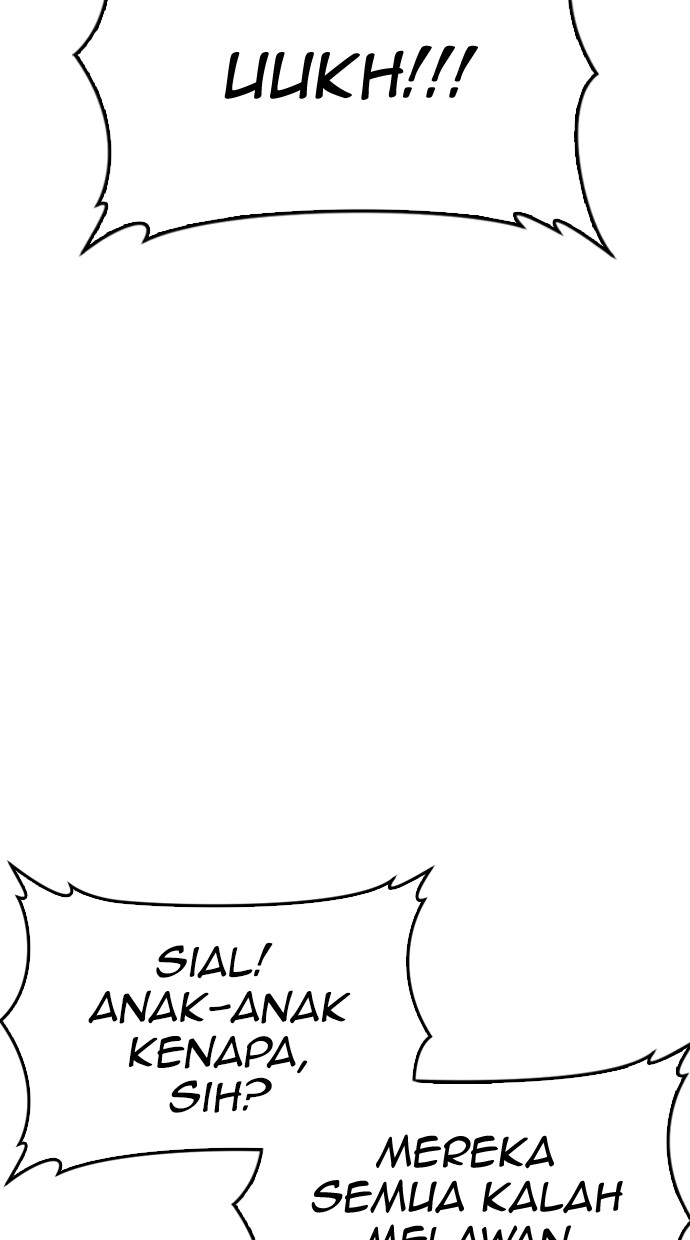Halaman 60 dari Daddy Goes to School Chapter 87